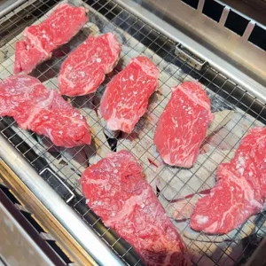 착한장어소고기무한리필 사진