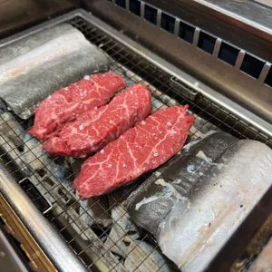 착한장어소고기무한리필 사진