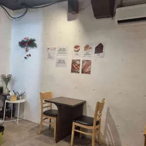 카페이국 리뷰 사진