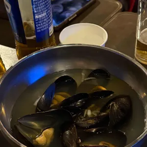 영도다리 사진