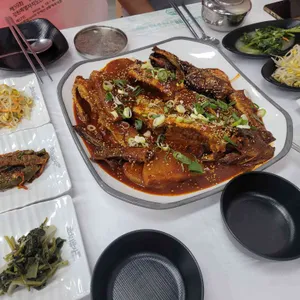 동태랑 코다리 전문점 태촌 사진