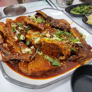 동태랑 코다리 전문점 태촌 사진 2
