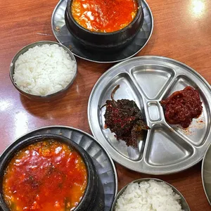 신해바라기분식 사진