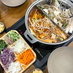 샤브연리지 대표 사진