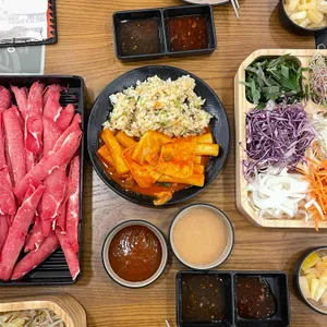샤브연리지 사진