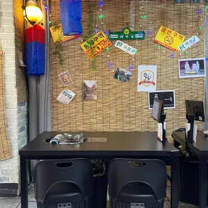 본진 삼겹살 리뷰 사진