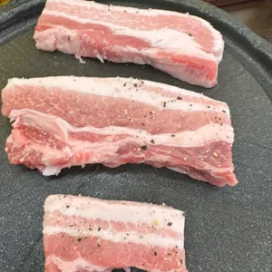 삼겹식당 사진