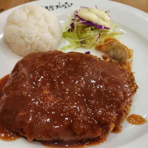 고봉민김밥 사진