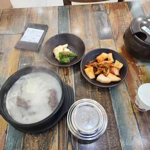 무지락설렁탕 대표 사진
