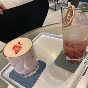 하프커피 사진