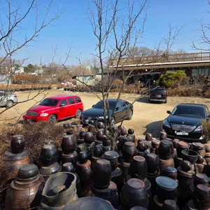 반구정 임진강나루 리뷰 사진