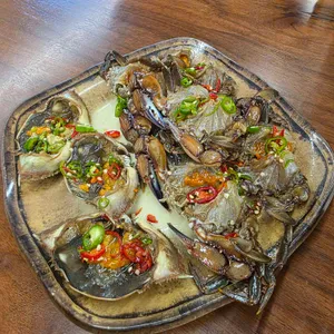 꽃게장집 간장게장 무한리필 사진