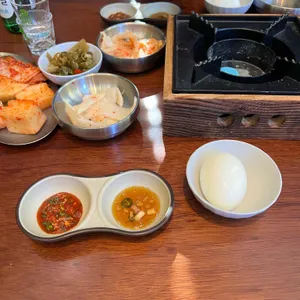 곰탕랩 리뷰 사진