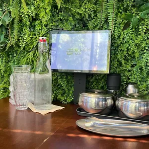 곰탕랩 리뷰 사진