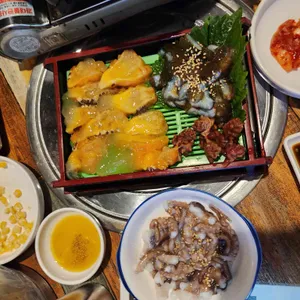 조개특별시 사진
