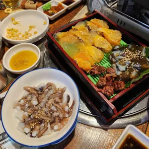 조개특별시 사진
