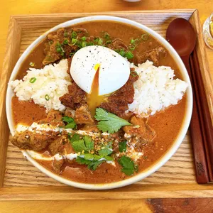 커리하우스 라사 사진