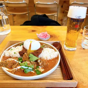 커리하우스 라사 사진