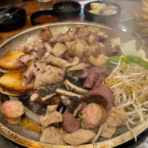 양송한우곱창 사진