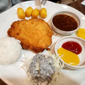 황제시래기명태조림 사진