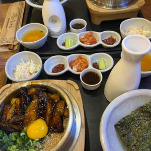 솥내음 사진