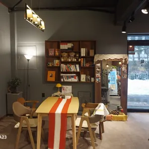 카페작은숲 리뷰 사진