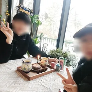 카페작은숲 사진