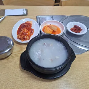 종로설렁탕 사진 1