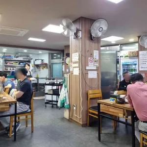 곰집칼국수 리뷰 사진