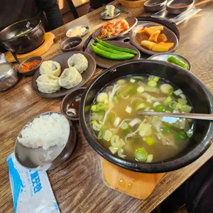 나주곰탕 사진 1