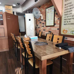 나주곰탕 리뷰 사진