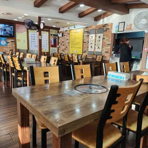 나주곰탕 리뷰 사진