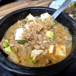 노자산묵밥집 사진