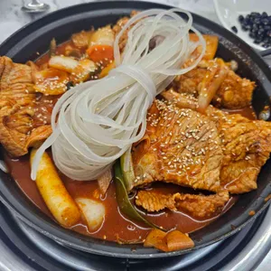 율촌우리식당 대표 사진