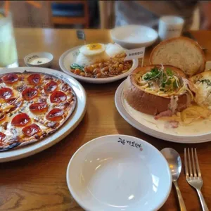 한끼맛있다 리뷰 사진