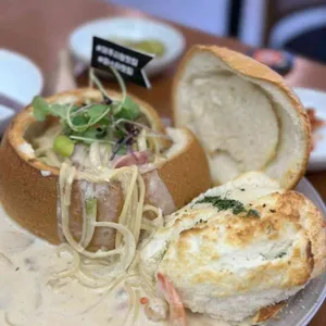 한끼맛있다 리뷰 사진