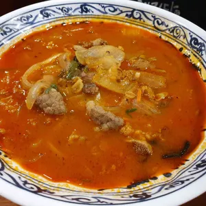 보배반점 사진