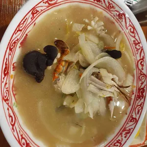 보배반점 사진