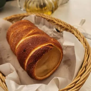 달맞이체코빵 사진 1