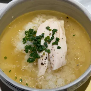 야키토리 온정 사진