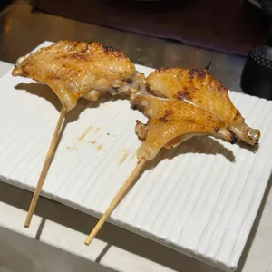 야키토리 온정 사진