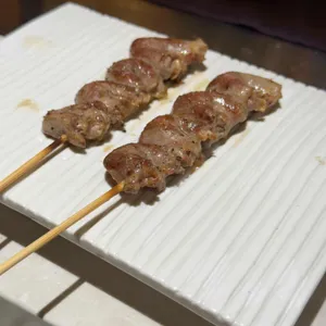 야키토리 온정 리뷰 사진