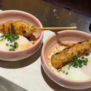 야키토리 온정 사진