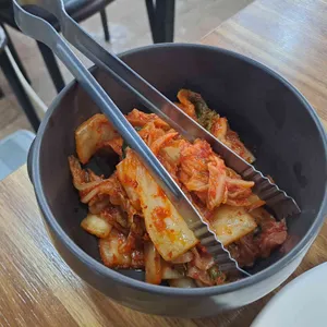 천일식당 사진