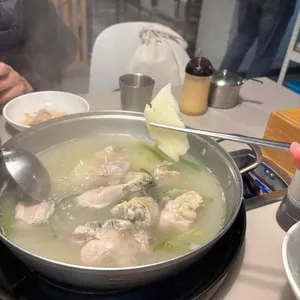 공릉닭한마리 사진