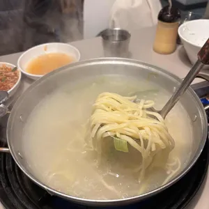 공릉닭한마리 사진