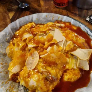 서울숲누룽지통닭구이 사진