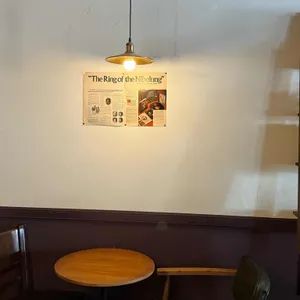 코지빌라커피 리뷰 사진