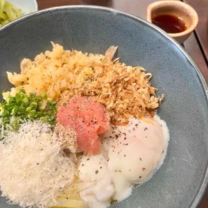 우동 이요이요 사진