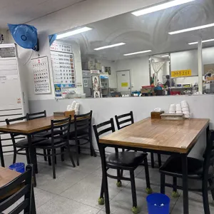 순창할머니청국장 사진